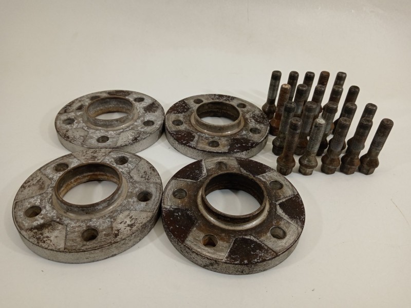 Recambio de no identificado para seat leon (1p1) 2.0 cupra r referencia OEM IAM   