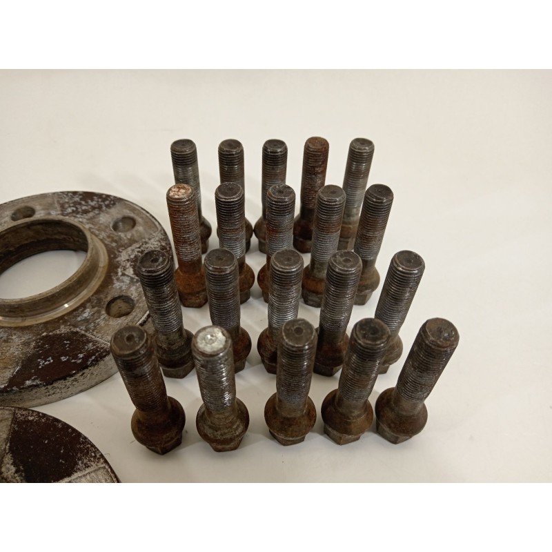 Recambio de no identificado para seat leon (1p1) 2.0 cupra r referencia OEM IAM   