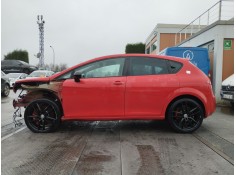 seat leon (1p1) del año 2009