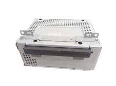Recambio de sistema audio / radio cd para ford focus turn. st-line b&r referencia OEM IAM F1BT18C815KP  
