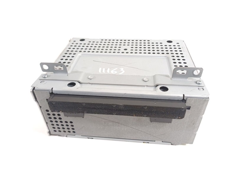 Recambio de sistema audio / radio cd para ford focus turn. st-line b&r referencia OEM IAM F1BT18C815KP  