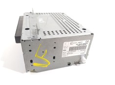 Recambio de sistema audio / radio cd para ford focus turn. st-line b&r referencia OEM IAM F1BT18C815KP   2