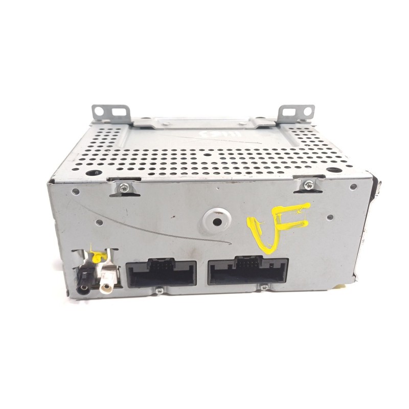 Recambio de sistema audio / radio cd para ford focus turn. st-line b&r referencia OEM IAM F1BT18C815KP  
