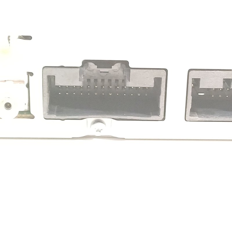 Recambio de sistema audio / radio cd para ford focus turn. st-line b&r referencia OEM IAM F1BT18C815KP  