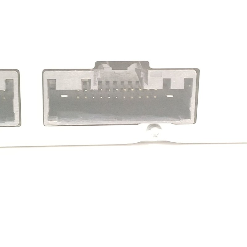 Recambio de sistema audio / radio cd para ford focus turn. st-line b&r referencia OEM IAM F1BT18C815KP  