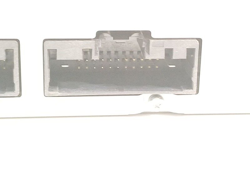 Recambio de sistema audio / radio cd para ford focus turn. st-line b&r referencia OEM IAM F1BT18C815KP  