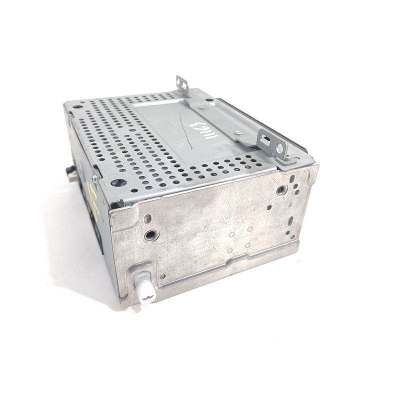 Recambio de sistema audio / radio cd para ford focus turn. st-line b&r referencia OEM IAM F1BT18C815KP  