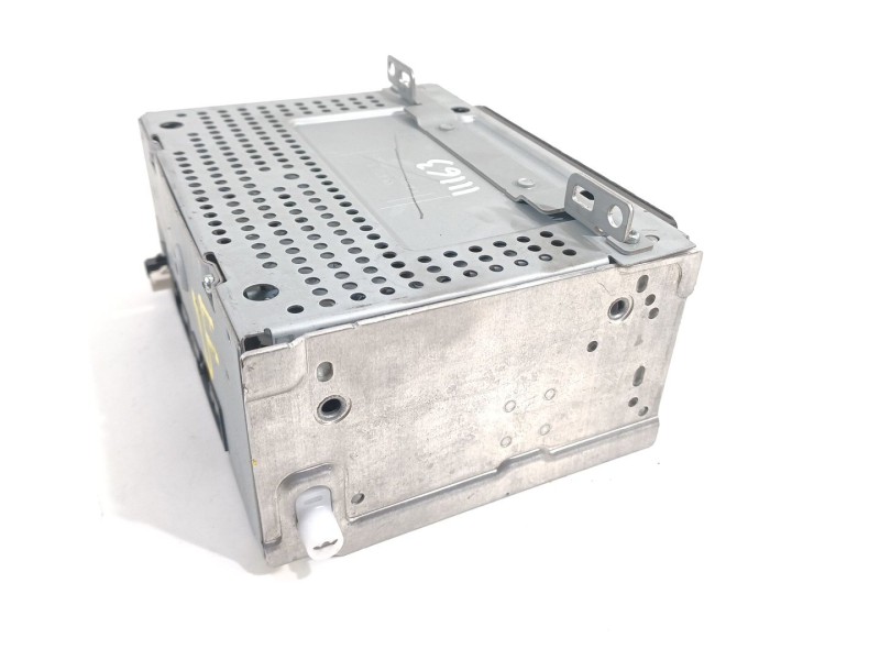 Recambio de sistema audio / radio cd para ford focus turn. st-line b&r referencia OEM IAM F1BT18C815KP  