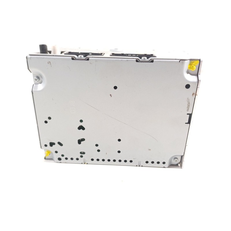 Recambio de sistema audio / radio cd para ford focus turn. st-line b&r referencia OEM IAM F1BT18C815KP  