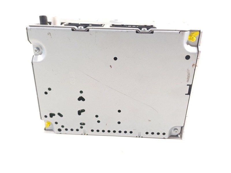 Recambio de sistema audio / radio cd para ford focus turn. st-line b&r referencia OEM IAM F1BT18C815KP  