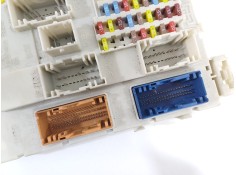 Recambio de caja reles / fusibles para ford focus turn. st-line b&r referencia OEM IAM GV6T14A073PJ   2