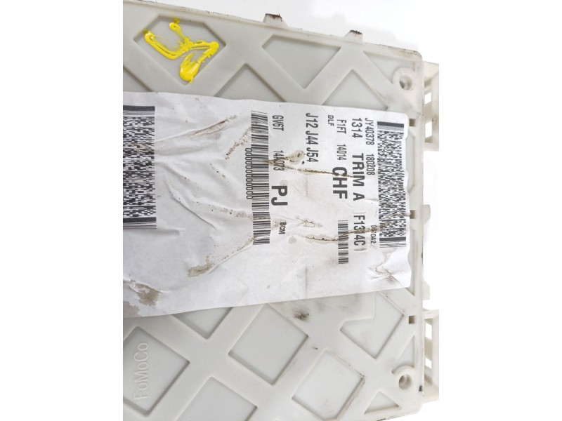 Recambio de caja reles / fusibles para ford focus turn. st-line b&r referencia OEM IAM GV6T14A073PJ  