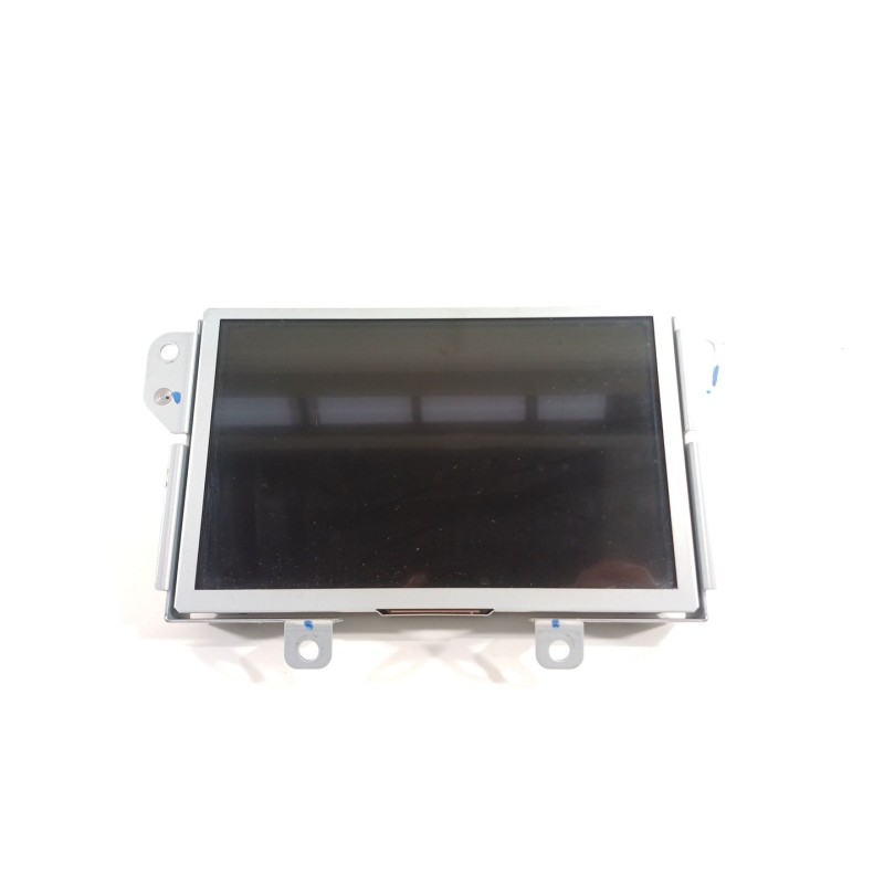 Recambio de pantalla multifuncion para ford focus turn. st-line b&r referencia OEM IAM GM5T18B955SB  