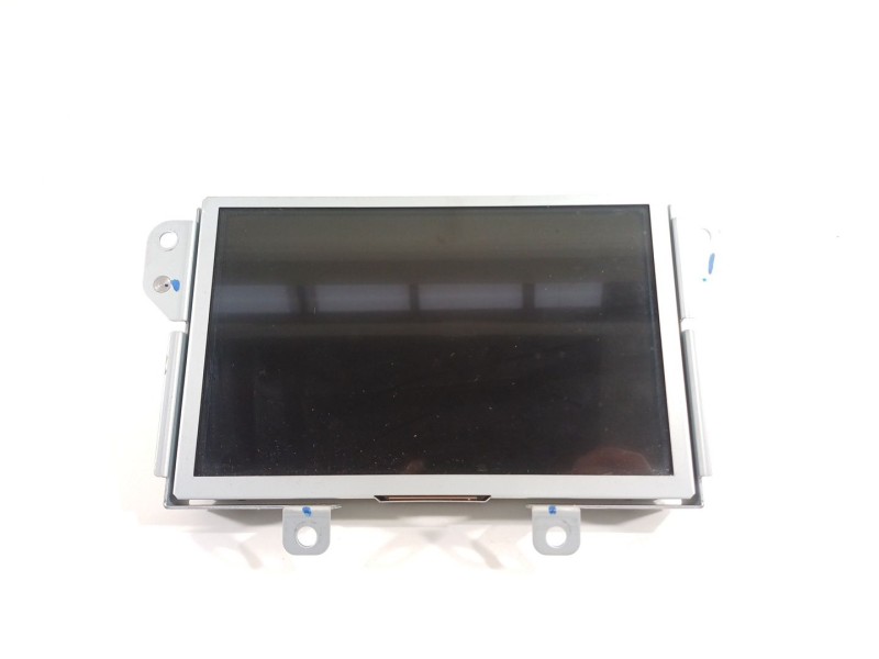 Recambio de pantalla multifuncion para ford focus turn. st-line b&r referencia OEM IAM GM5T18B955SB  