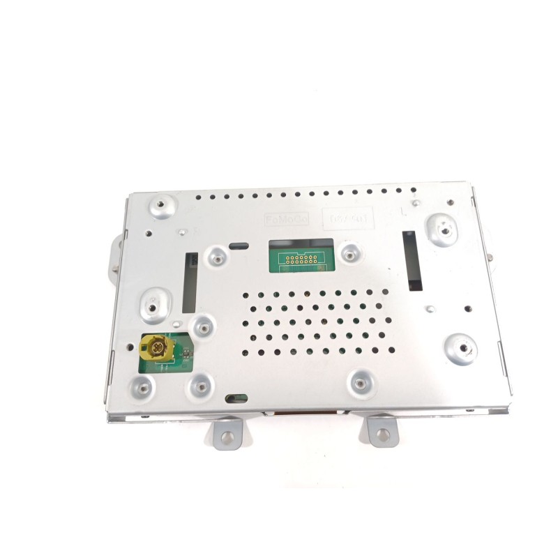 Recambio de pantalla multifuncion para ford focus turn. st-line b&r referencia OEM IAM GM5T18B955SB  