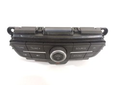 Recambio de sistema audio / radio cd para ford focus turn. st-line b&r referencia OEM IAM F1ET18K811HD  4F571HB 2