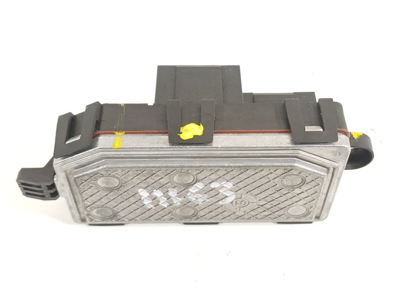 Recambio de resistencia calefaccion para ford focus turn. st-line b&r referencia OEM IAM AV6N19E624AB  