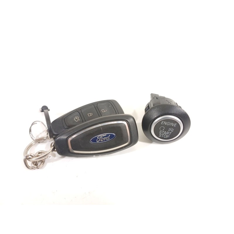 Recambio de conmutador de arranque para ford focus turn. st-line b&r referencia OEM IAM F1ETD3L0B  