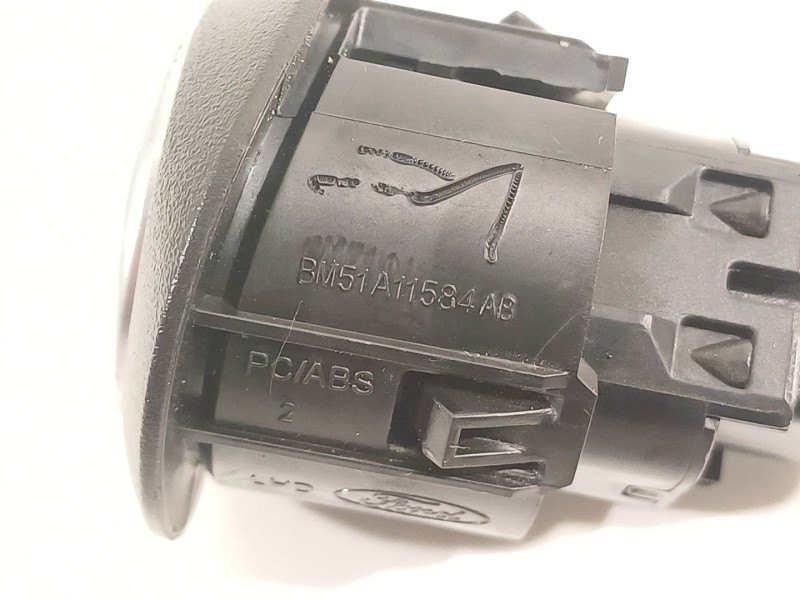 Recambio de conmutador de arranque para ford focus turn. st-line b&r referencia OEM IAM F1ETD3L0B  