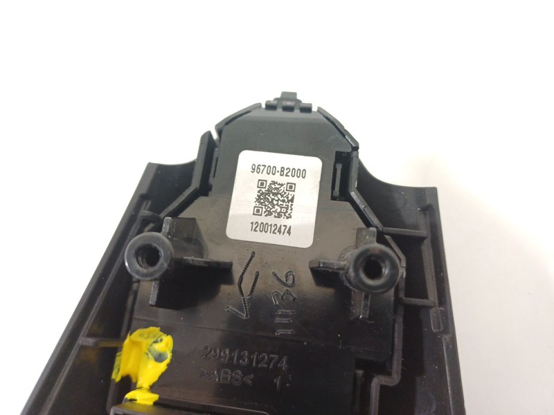 Recambio de mando volante para kia soul ( ) concept referencia OEM IAM 96700B2800 96700B2600 96710B2600 96700B2000