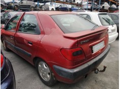 citroën xsara (n1) del año 1998