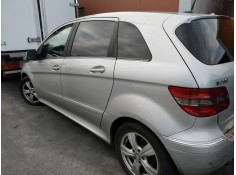 mercedes-benz clase b sports tourer (w245) del año 2009 2
