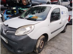 renault kangoo express (fw0/1_) del año 2015
