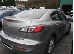 mazda 3 sedán (bl) del año 2012 2
