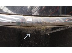 Recambio de paragolpes trasero para volkswagen passat cc (357) advance referencia OEM IAM    2