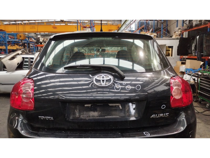 Recambio de porton trasero para toyota auris auris (2006-2012) referencia OEM IAM   