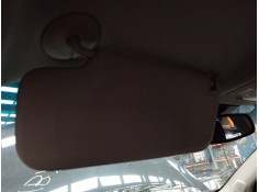 Recambio de parasol izquierdo para chevrolet cruze ls referencia OEM IAM