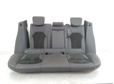 Recambio de asientos traseros para alfa romeo stelvio (630) quadrifoglio 4wd referencia OEM IAM