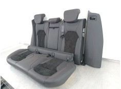 Recambio de asientos traseros para alfa romeo stelvio (630) quadrifoglio 4wd referencia OEM IAM    2