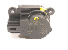 Recambio de motor apertura trampillas climatizador para ford focus turn. st-line b&r referencia OEM IAM AV6N19E616AA  