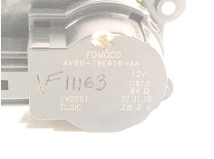 Recambio de motor apertura trampillas climatizador para ford focus turn. st-line b&r referencia OEM IAM AV6N19E616AA   2