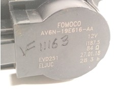 Recambio de motor apertura trampillas climatizador para ford focus turn. st-line b&r referencia OEM IAM AV6N19E616AA   2