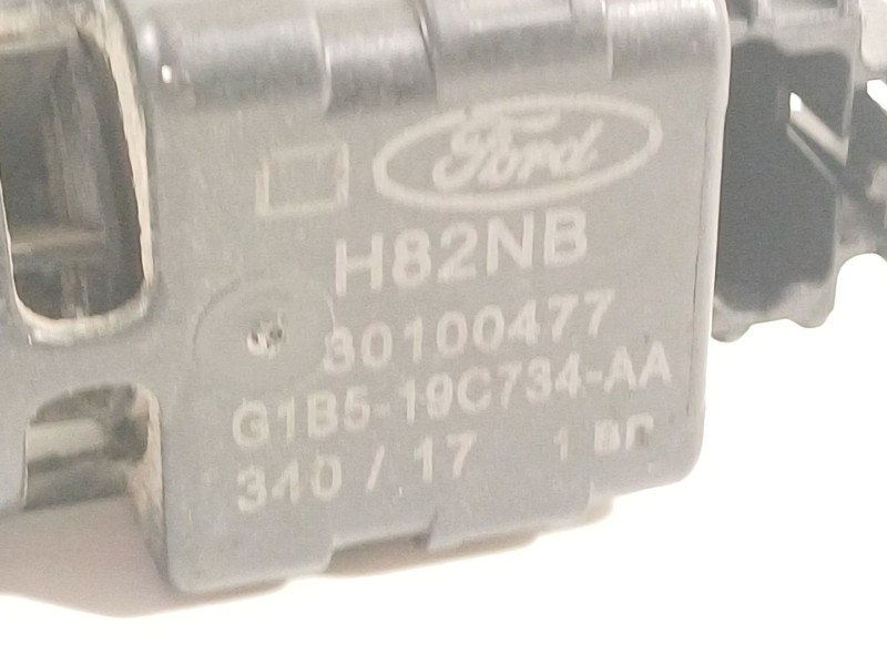 Recambio de sensor para ford focus turn. st-line b&r referencia OEM IAM G1B519C734AA  