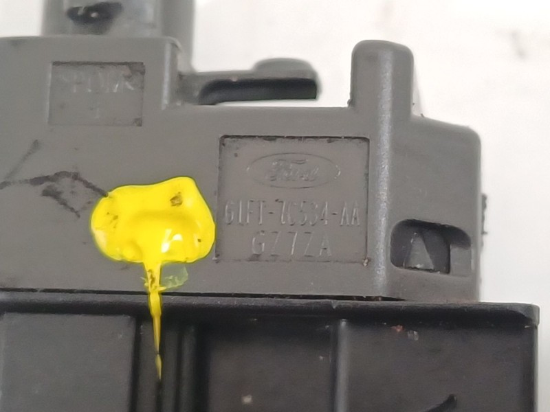 Recambio de interruptor para ford focus turn. st-line b&r referencia OEM IAM 61FT7C534AA  