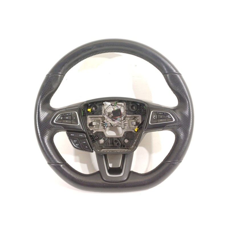 Recambio de volante para ford focus turn. st-line b&r referencia OEM IAM G1EB3600DC3ZHE  