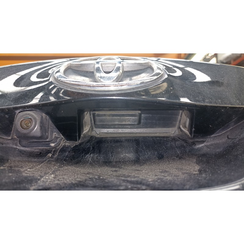 Recambio de maneta exterior porton para toyota auris active referencia OEM IAM 7481102030C1  