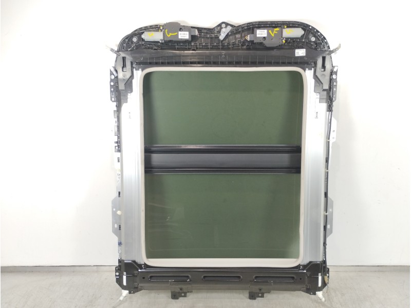 Recambio de techo electrico para honda hr-v (..) comfort referencia OEM IAM 7712041  