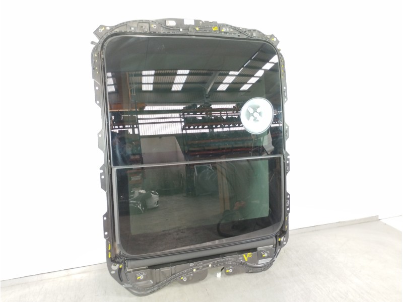 Recambio de techo electrico para volkswagen t-roc advance referencia OEM IAM 2GA817101  