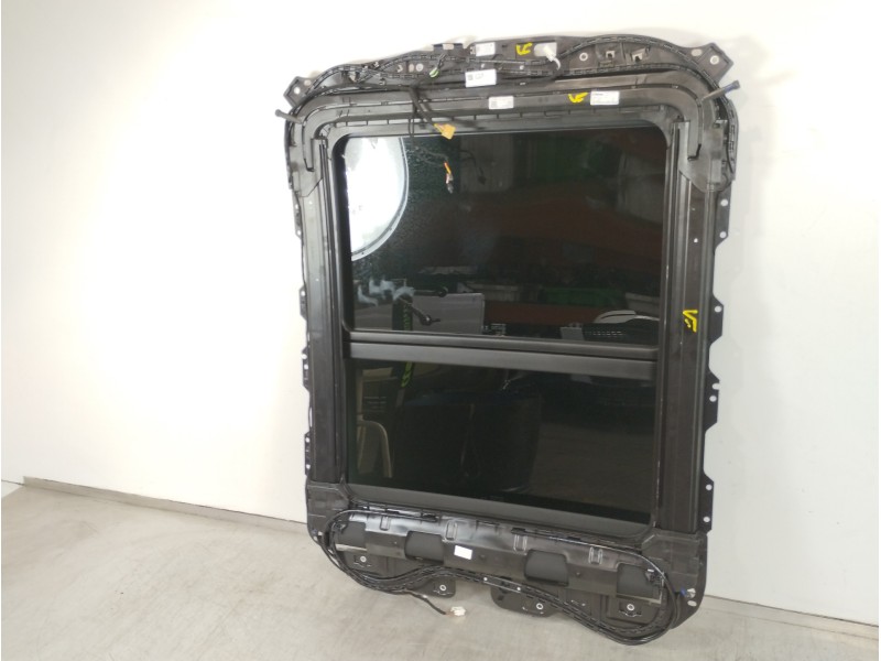 Recambio de techo electrico para volkswagen t-roc advance referencia OEM IAM 2GA817101  