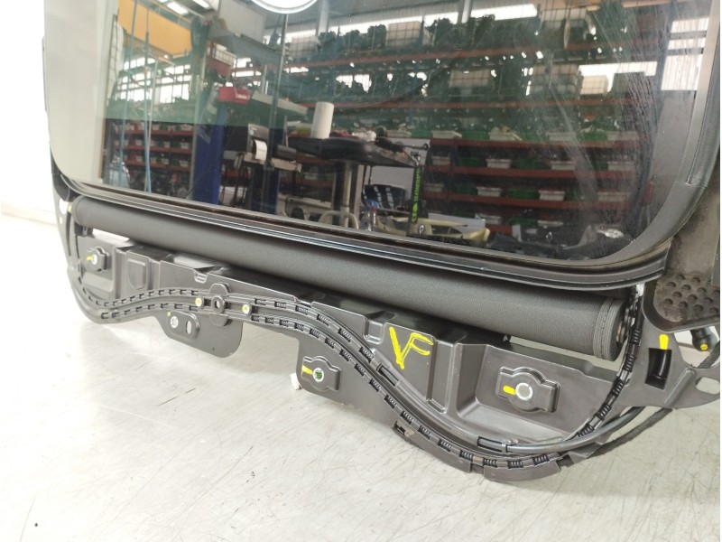 Recambio de techo electrico para volkswagen t-roc advance referencia OEM IAM 2GA817101  