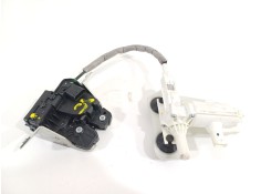 Recambio de cerradura maletero / porton para mercedes-benz clase b (w247) 247 referencia OEM IAM A0997400600  A0999068600