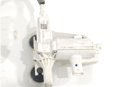 Recambio de cerradura maletero / porton para mercedes-benz clase b (w247) 247 referencia OEM IAM A0997400600  A0999068600 2