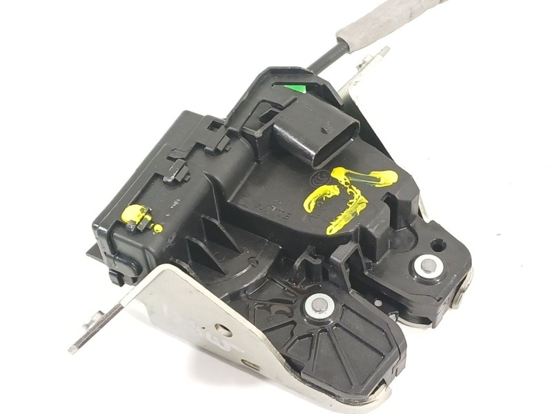 Recambio de cerradura maletero / porton para mercedes-benz clase b (w247) 247 referencia OEM IAM A0997400600  A0999068600