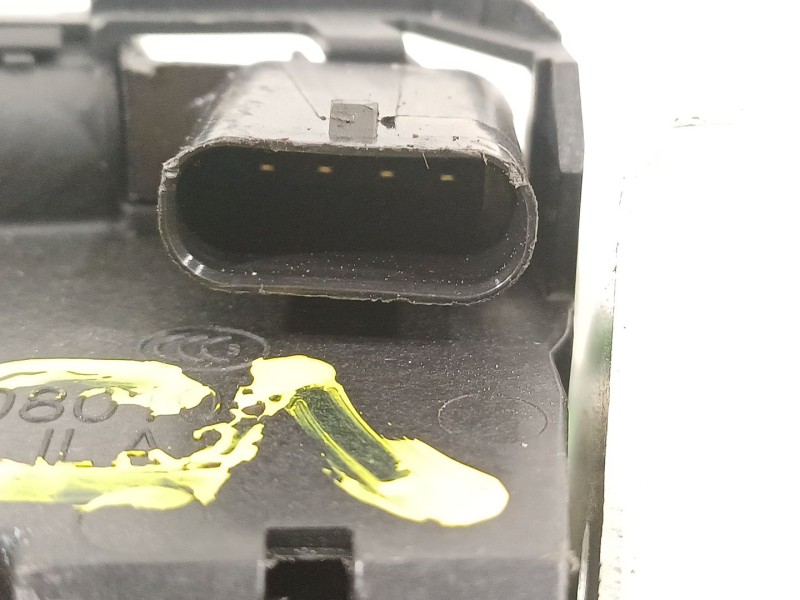 Recambio de cerradura maletero / porton para mercedes-benz clase b (w247) 247 referencia OEM IAM A0997400600  A0999068600