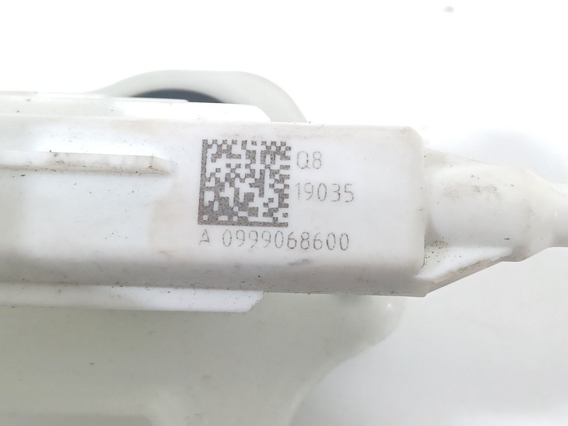 Recambio de cerradura maletero / porton para mercedes-benz clase b (w247) 247 referencia OEM IAM A0997400600  A0999068600