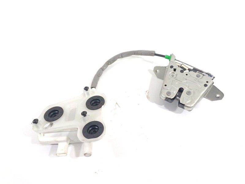 Recambio de cerradura maletero / porton para mercedes-benz clase b (w247) 247 referencia OEM IAM A0997400600  A0999068600